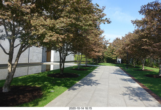 Art Museum in Philadelphia