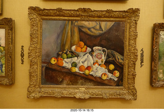 Philadelphia - Academy of Music - Pennsylvania Ballet - La Bayadere - boxes