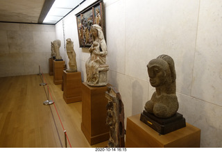 Art Museum in Philadelphia