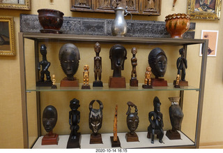 Art Museum in Philadelphia