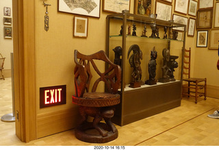 Art Museum in Philadelphia