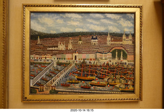 Art Museum in Philadelphia