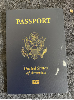 passport