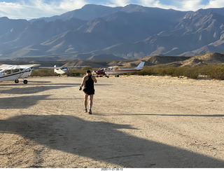 Minnesota - Afton run + Adam