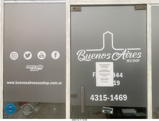 Argentina - Buenos Aires - shopping