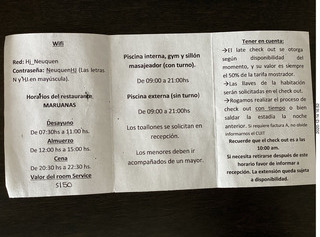 29 a0y. Howard Johnson Hotel Neueuen