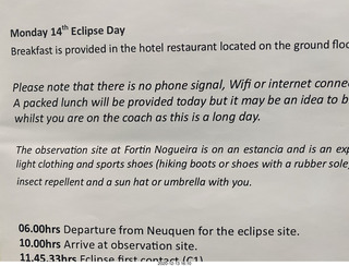 57 a0y. Astro Trails instructions