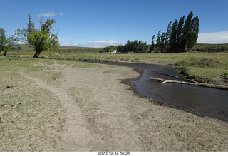 149 a0y. Argentina Eclipse Day - eclipse site run