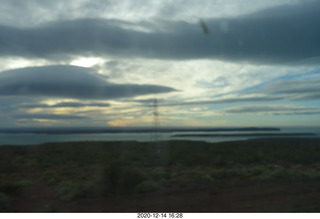 284 a0y. Argentina Eclipse Day - driving to the site