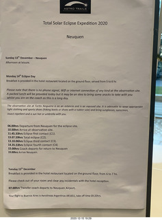 4 a0y. Astro Trails instructions