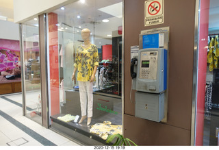 88 a0y. Argentina - Buenos Aires