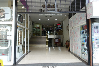 111 a0y. Argentina - Buenos Aires