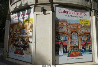 116 a0y. Argentina - Buenos Aires