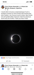 11 a0y. eclipse