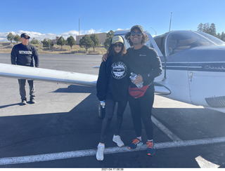 Anthony and Olga Christmas lights