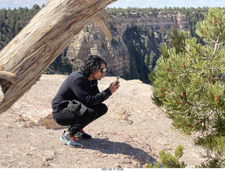 Olga, Anthony, and N8377W