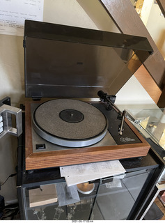 my hifi - Linn/LOCI/EK-1