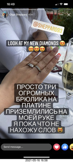 Anthony at  Grand Canyon