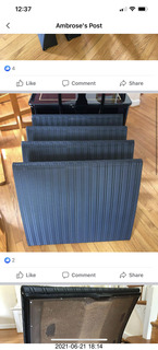 Quad ESLs from Facebook