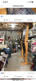 Quad ESLs from Facebook