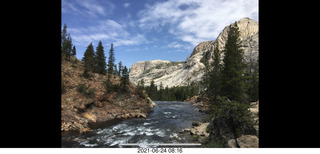 Brian Bell hike picture