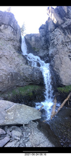 Brian Bell hike picture