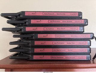 Gary's E TO IPI license plate