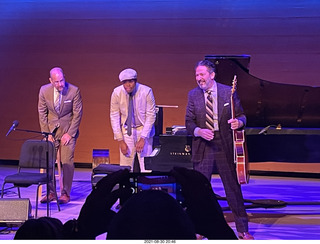 Brian Bell hike picture