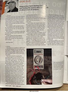 Piper won't start article