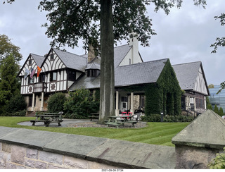 Princeton University Alumni Day