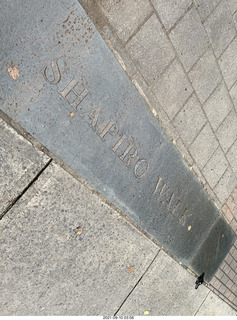 MIM concert hall - John Pizzarelli trio