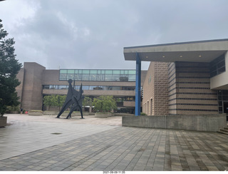 Princeton University - Caldor