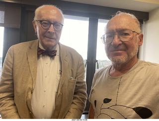 Princeton University - Woodrow Wilson School of Political Science