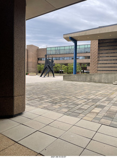 Princeton University - Caldor