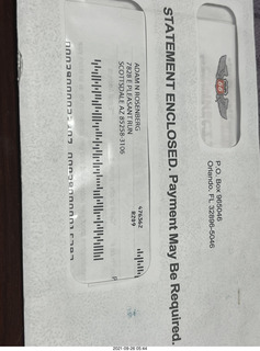 Phillips66 bill