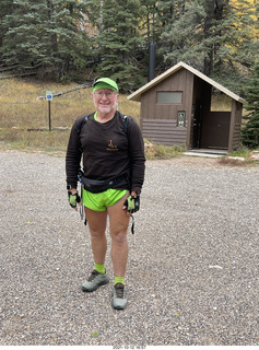 162 a18. Grand Canyon North Rim - Adam