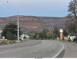 5 a18. Kanab, Utah