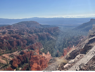 34 a18. Bryce Canyon Amphitheater
