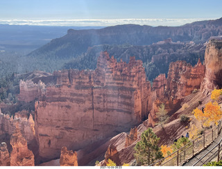 38 a18. Bryce Canyon Amphitheater