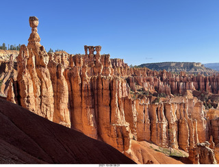 44 a18. Bryce Canyon Amphitheater