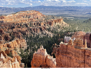 184 a18. Bryce Canyon - Amphitheater