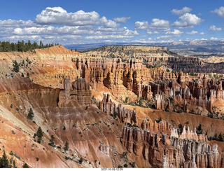 196 a18. Bryce Canyon - Amphitheater