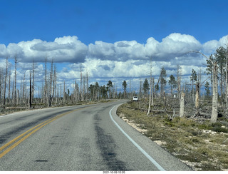 225 a18. Bryce Canyon drive