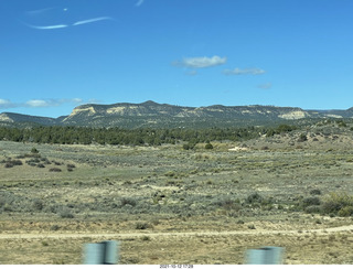 246 a18. drive to Zion