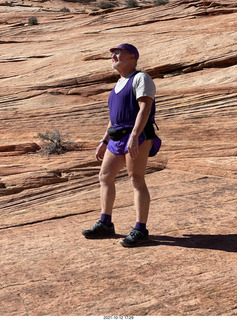 279 a18. Zion National Park - Adam