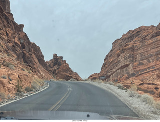 279 a18. Valley of Fire State Park - Nevada