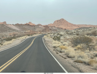 456 a18. Valley of Fire State Park - Nevada