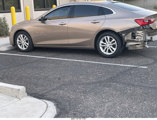 Anthony at Grand Canyon