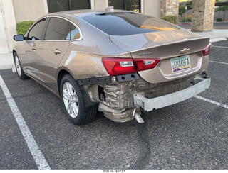 Grand Canyon - Anthony, Adam, Olga
