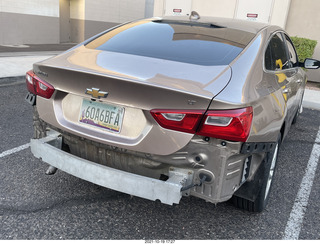 Grand Canyon - Anthony, Adam, Olga